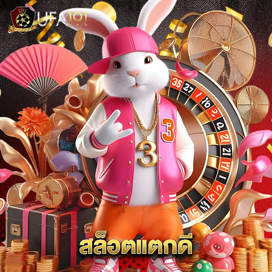 ufa191 สล็อตแตกดี