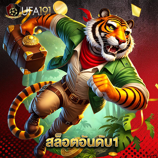 ufa191 สล็อตอันดับ1